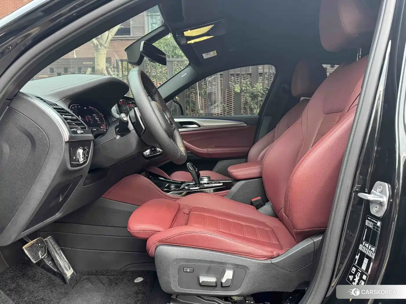 BMW X4 id 4655249 из Китая 10