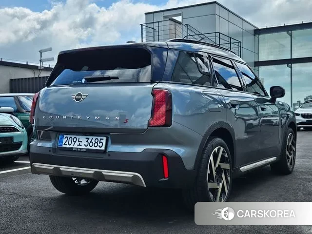 Mini Cooper S Countryman 3rd Generation id 3036282 из Кореи 12