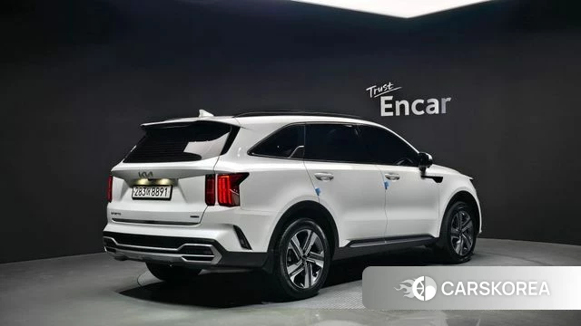 Kia Sorento 4th Generation id 4186311 из Кореи 12