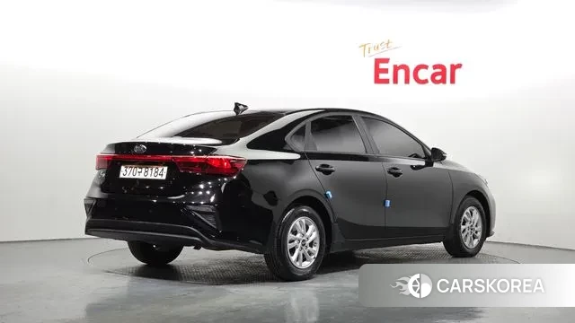 Kia Come New K3 id 3611798 из Кореи 12