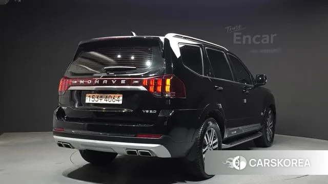 Kia Mohave Master id 3676004 из Кореи 12