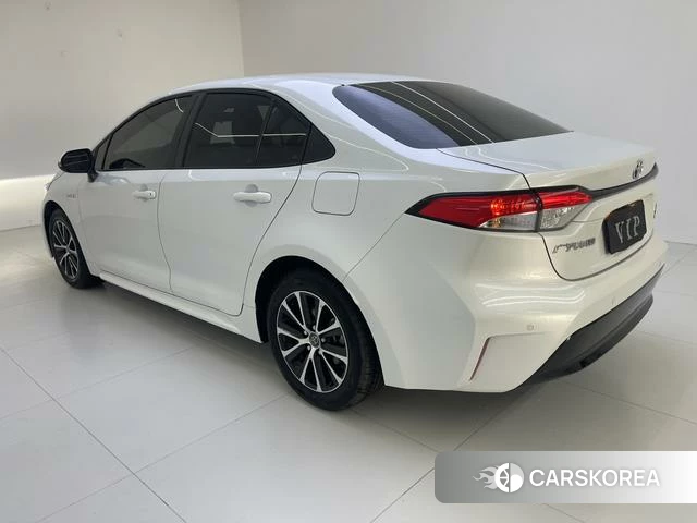Toyota Lei Ling id 4257126 из Китая 8