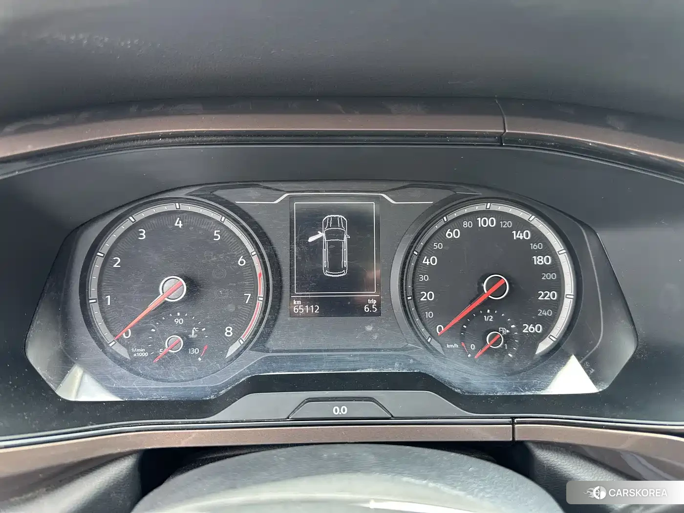 Volkswagen Tharu id 4546218 из Китая 12