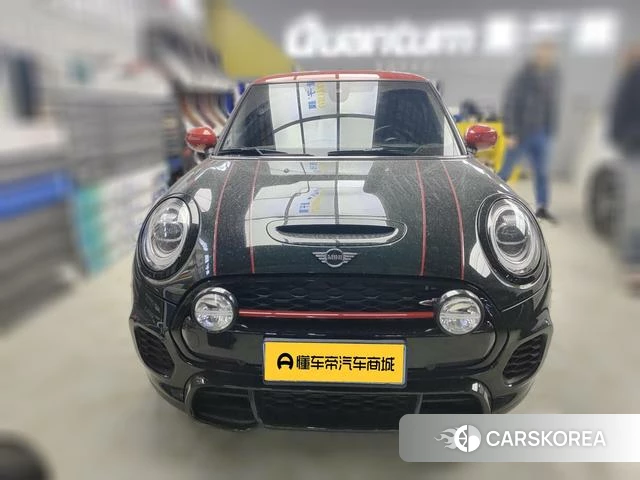 MINI JCW 2020 Другой из Китая, фото 2