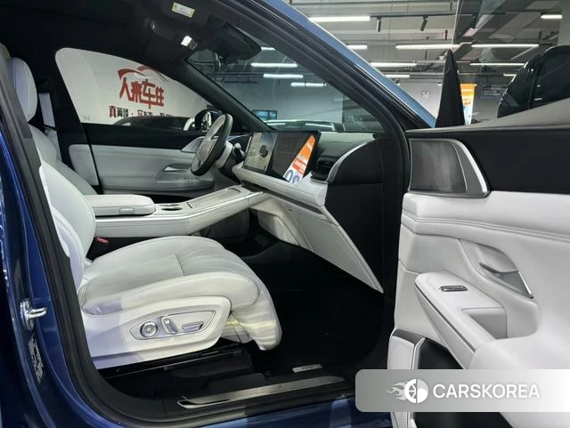 Xiaopeng Motors Xiaopeng G9 id 3908061 из Китая 10