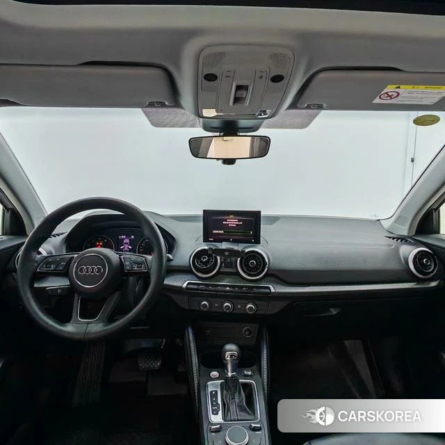 Audi Q2L id 4254047 из Китая 9