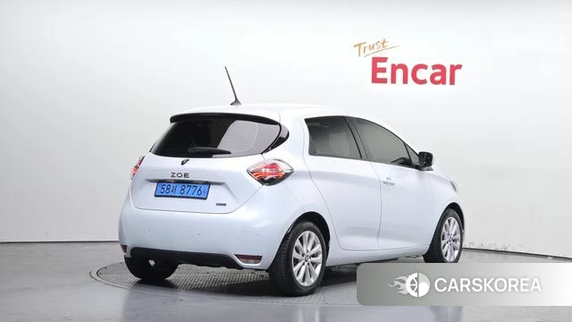 Renault Korea (Samsung) Joe id 3885111 из Кореи 12