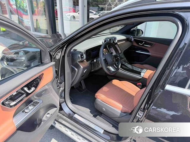 Mercedes-Benz GLC PHEV id 4274247 из Китая 12