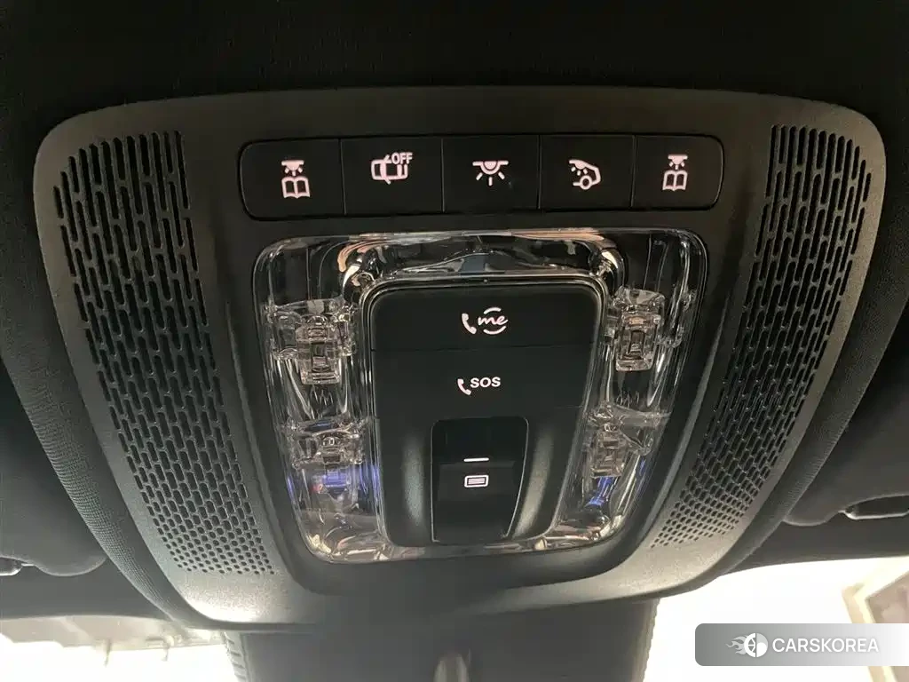 Mercedes-Benz GLB id 4538924 из Китая 12