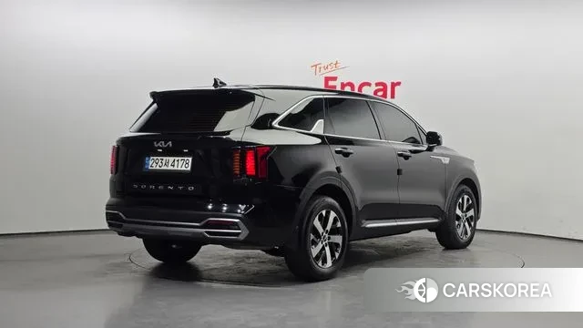 Kia Sorento 4th Generation id 3640314 из Кореи 12