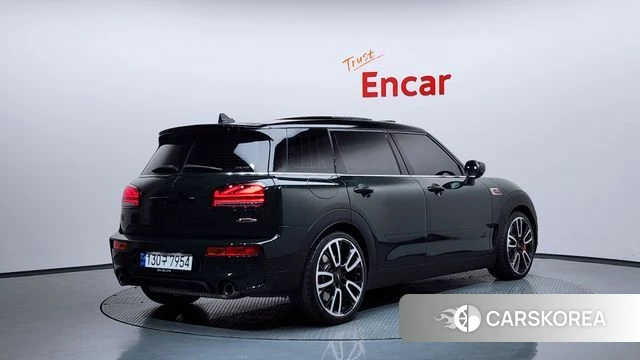 Mini Cooper S Clubman id 4533952 из Кореи 12