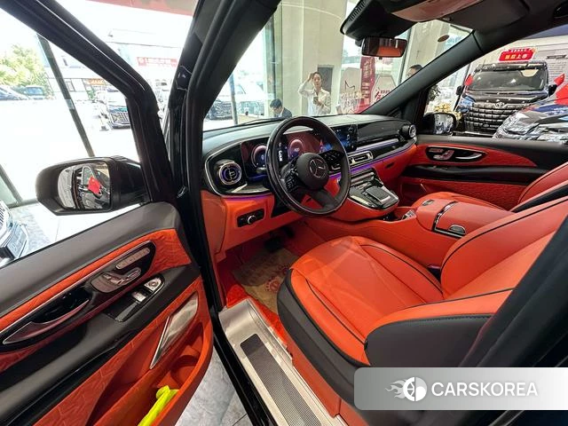 Mercedes-Benz Vito id 4263364 из Китая 7