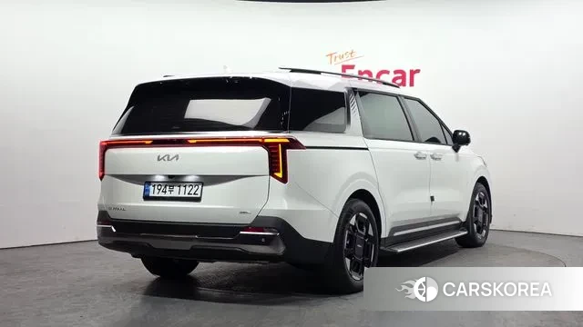 Kia The New Carnival 4th Generation id 3758177 из Кореи 12