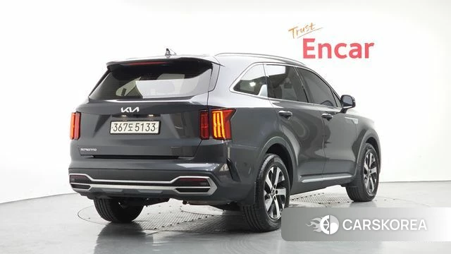 Kia Sorento 4th Generation id 4793110 из Кореи 12