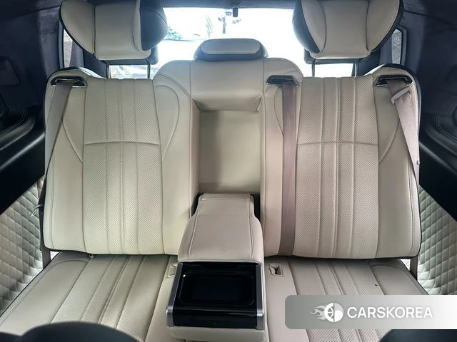 Mercedes-Benz Vito id 4300434 из Китая 10