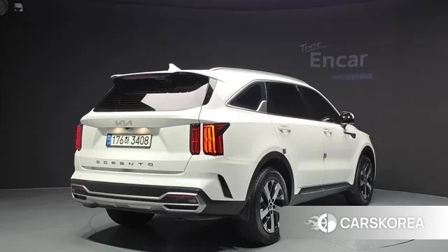 Kia Sorento 4th Generation id 3367138 из Кореи 12