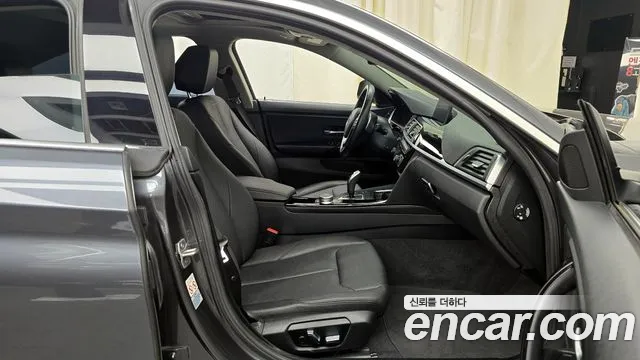 BMW 4 Series (F32) id 2686992 из Кореи 12