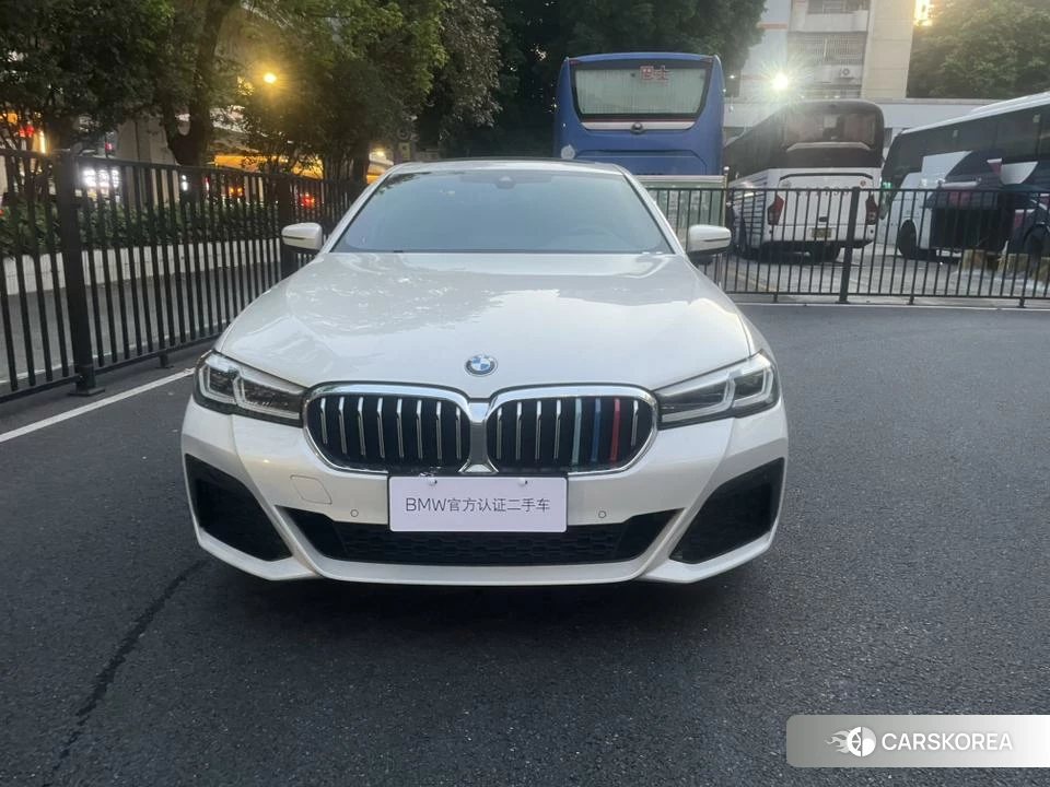 BMW 5 series id 4440265 из Китая 7