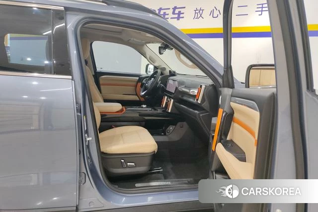 Haval Big dog id 4211621 из Китая 9