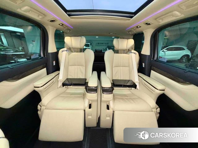 Toyota Wilfa id 4239770 из Китая 12