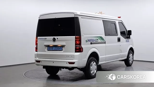 Dongfeng Socon C35 id 3321796 из Кореи 12