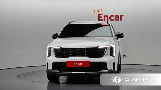 Kia The New Sorento 4th Generation id 4916626 из Кореи 12