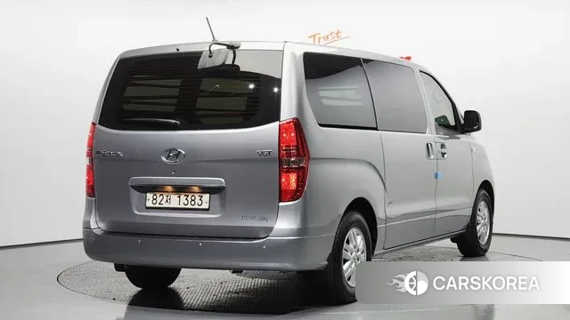 Hyundai The New Grand Starex id 3468916 из Кореи 12