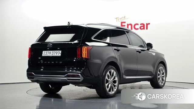Kia Sorento 4th Generation id 3924252 из Кореи 12