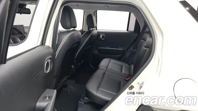 Hyundai Casper id 2686315 из Кореи 12