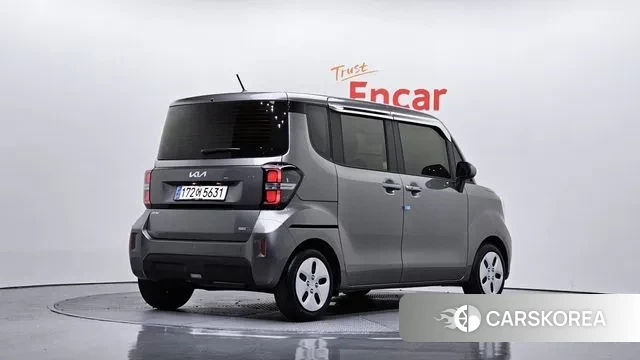 Kia The New Kia Ray id 3316151 из Кореи 12