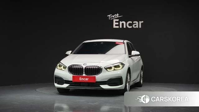 BMW 1 Series (F40) id 4519285 из Кореи 12