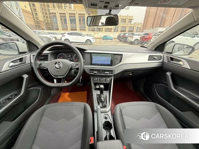 Volkswagen Polo id 4263893 из Китая 8