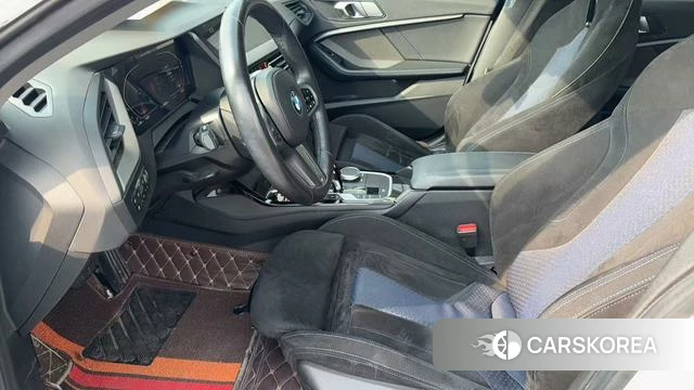 BMW 2 series (imported) id 3869530 из Китая 8