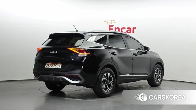 Kia Sportage 5th Generation id 4500967 из Кореи 12