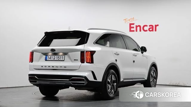 Kia Sorento 4th Generation id 3954597 из Кореи 12