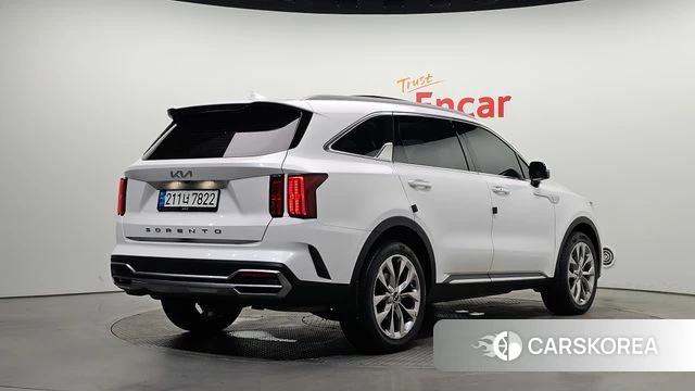 Kia Sorento 4th Generation id 4631572 из Кореи 12
