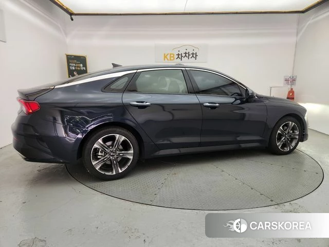 Kia K5 3rd generation id 4722091 из Кореи 12