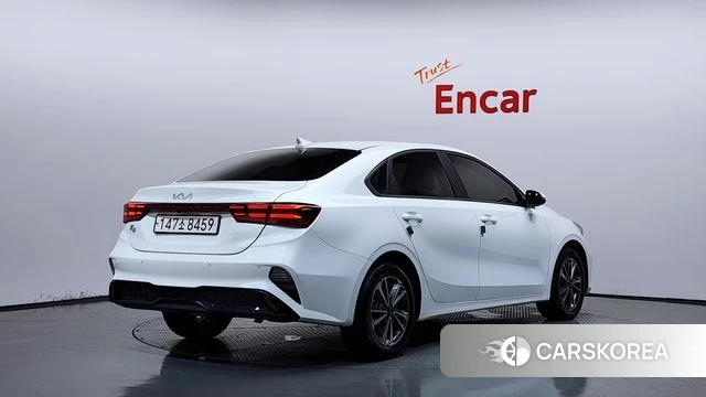 Kia The New K3 2nd generation id 4904972 из Кореи 12