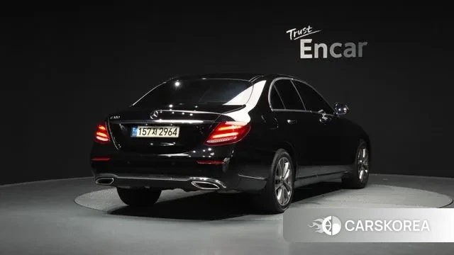 Mercedes-Benz E-Class W213 id 3000571 из Кореи 12