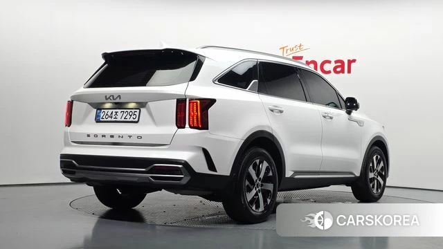 Kia Sorento 4th Generation id 4759047 из Кореи 12