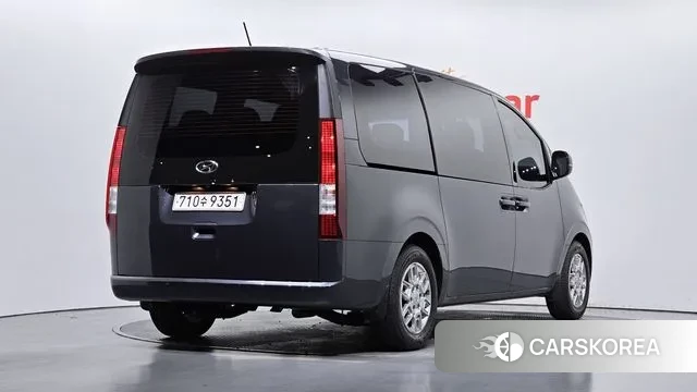 Hyundai Staria id 3154944 из Кореи 12