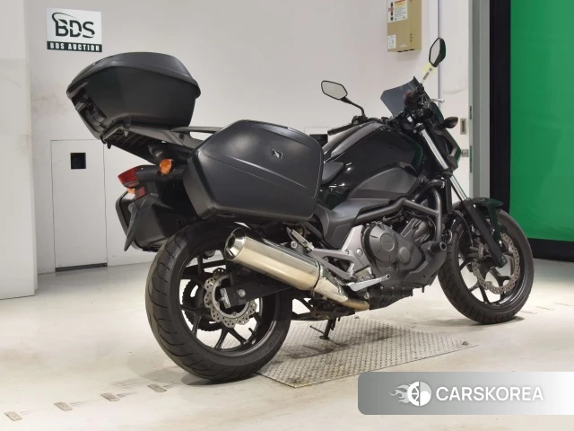 Проданный Honda NC750S id 4175906 из Японии, фото 2