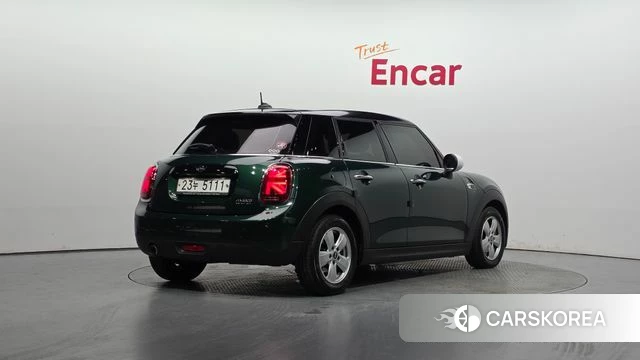 Mini Cooper id 4551960 из Кореи 12
