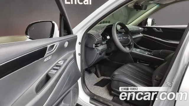 Genesis GV80 id 2572709 из Кореи 12