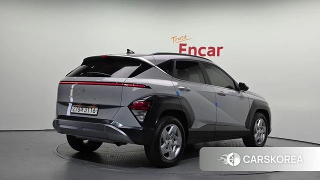 Hyundai Kona (SX2) id 4395265 из Кореи 12