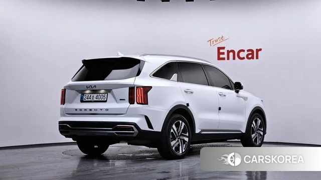Kia Sorento 4th Generation id 4382890 из Кореи 12