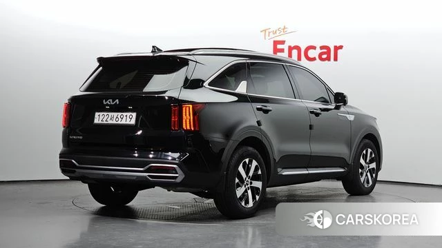 Kia Sorento 4th Generation id 4921954 из Кореи 12