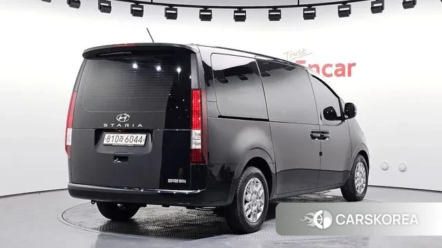 Hyundai Staria id 3716973 из Кореи 12