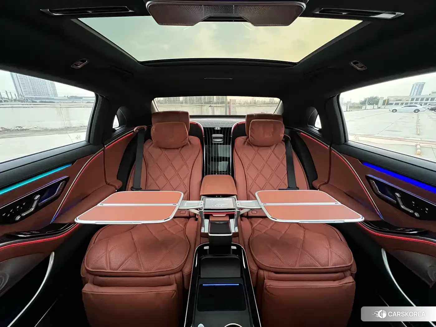 Mercedes-Benz Maybach S-Class id 4589125 из Китая 10
