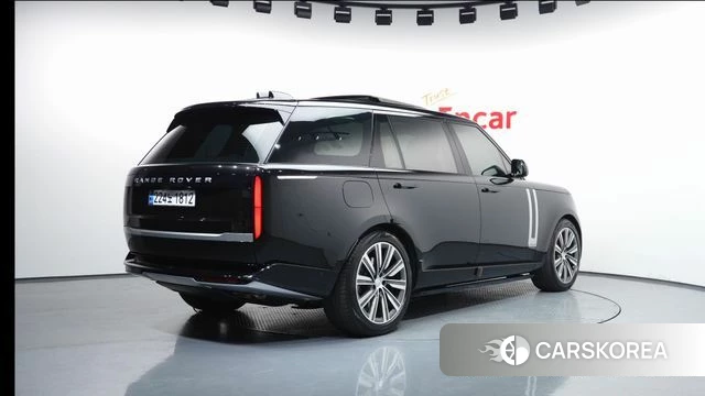 Land Rover Range Rover 5th Generation id 4342636 из Кореи 12